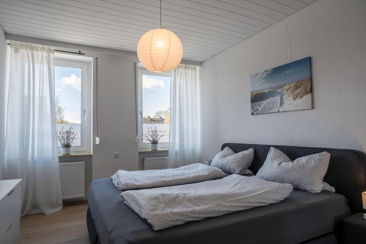 Fewo Ebbe Und Flut Apartment Wilhelmshaven Exterior photo