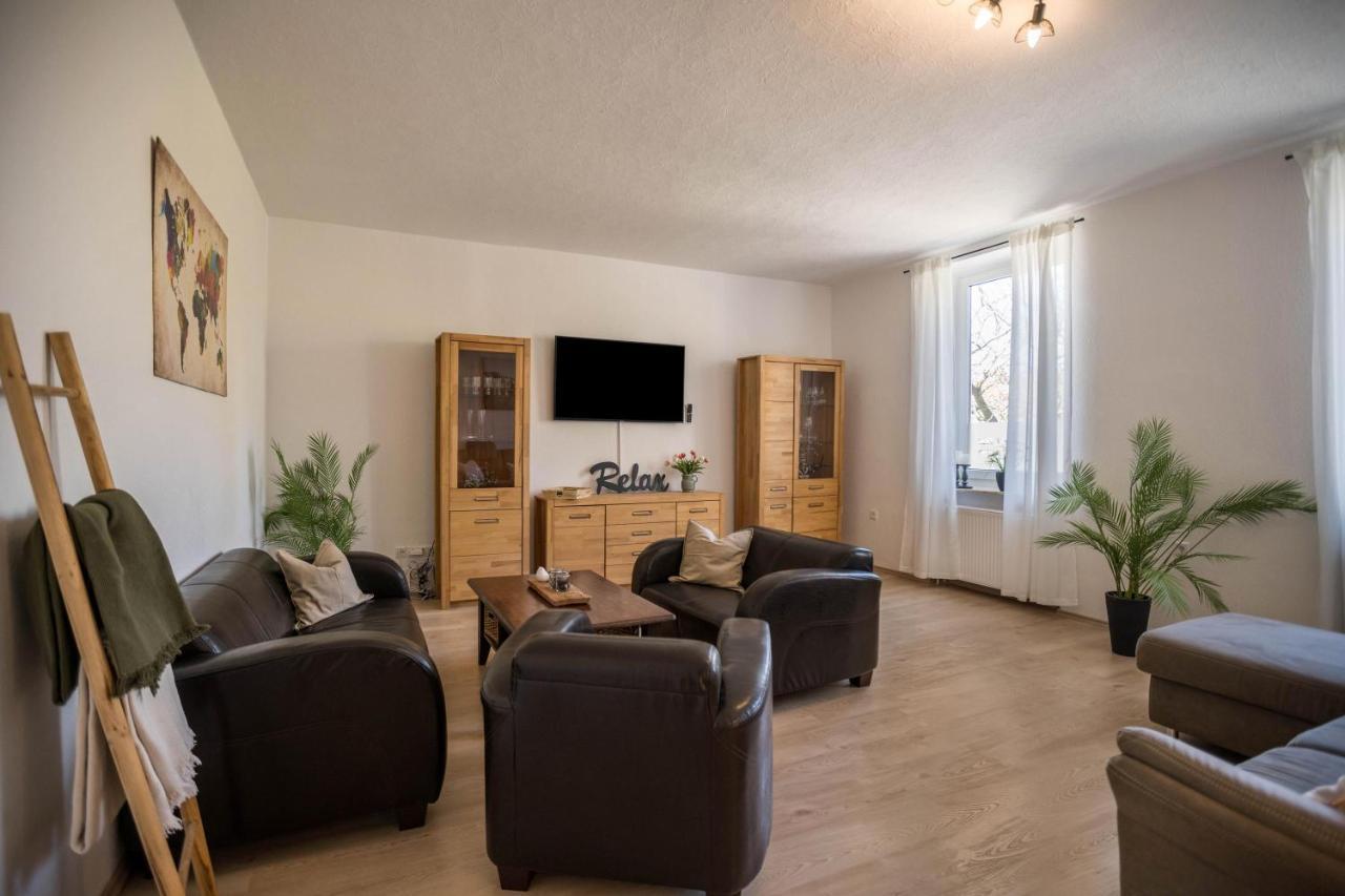 Fewo Ebbe Und Flut Apartment Wilhelmshaven Exterior photo